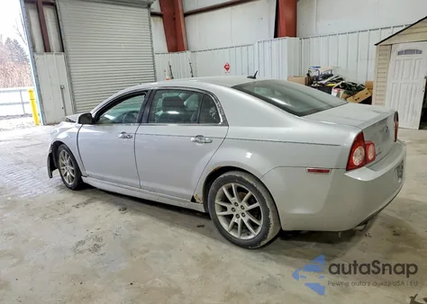 2009 Chevrolet Malibu Ltz z USA, uszkodzony, nr VIN 1G1ZK57729F228201